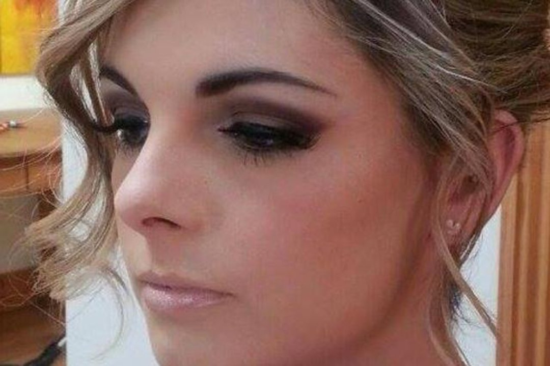 Lashes at The Glamour Room, Lucan, South County Dublin
