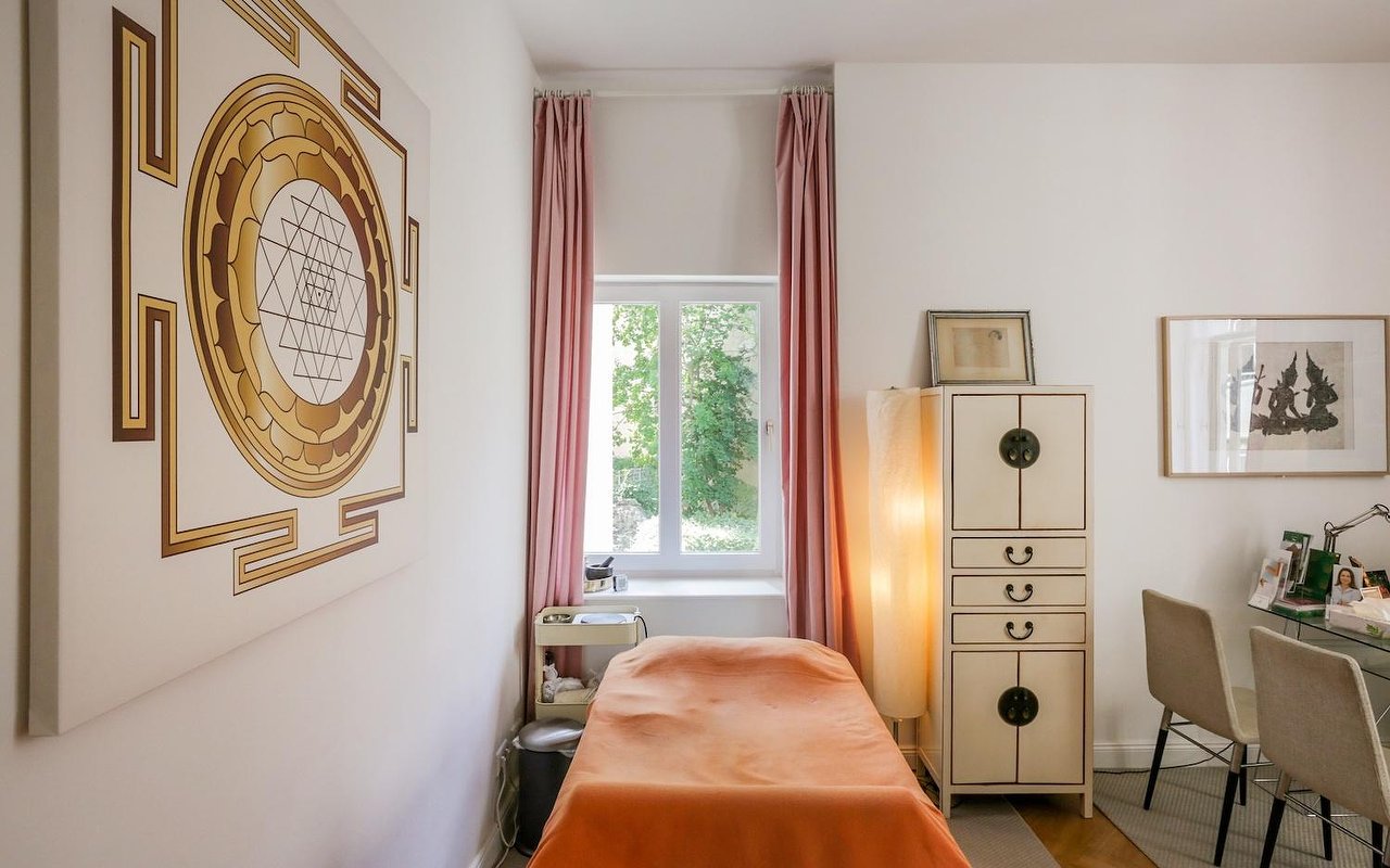 Top 20 Orte für Thaimassage in der Nähe von Zoologischer Garten, Berlin