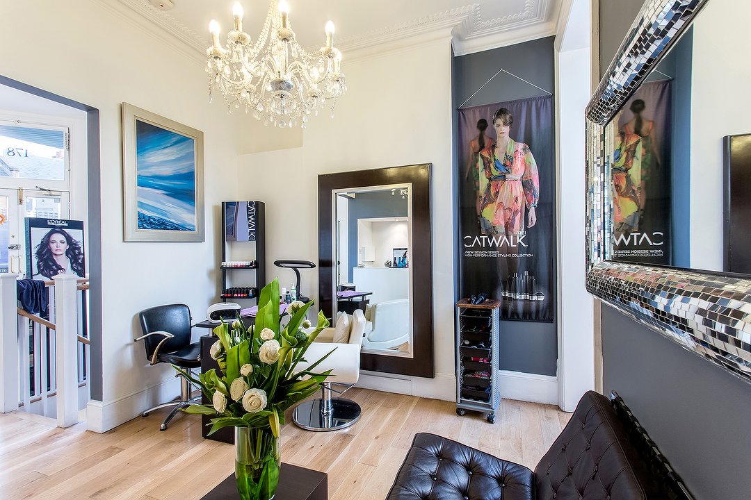 Era Hair & Beauty, Fulham, London