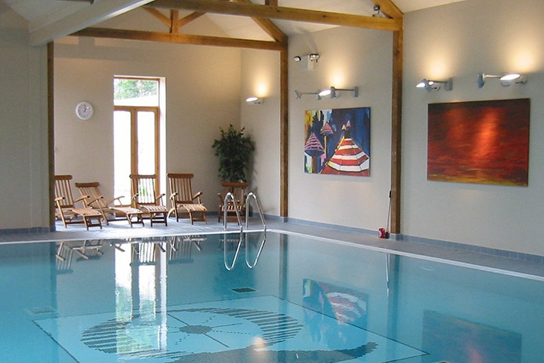 Imagine Health & Spa at Best Western Plus Cambridge Quy Mill Hotel, Cambridge