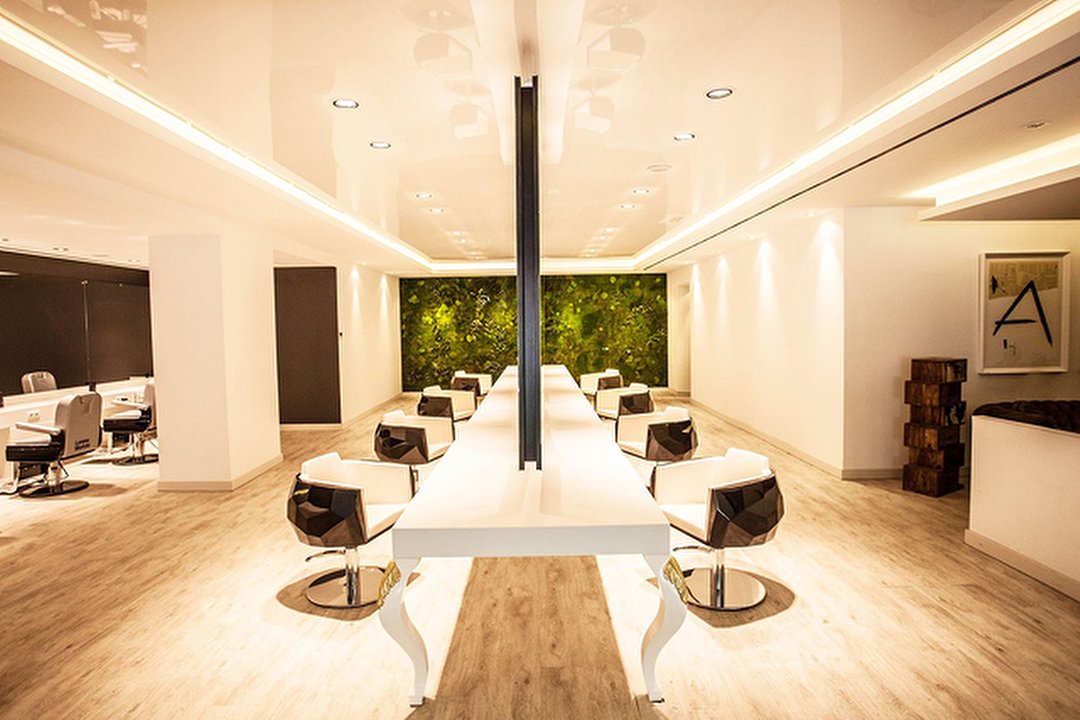 Lorena Morlote, Castellana, Madrid