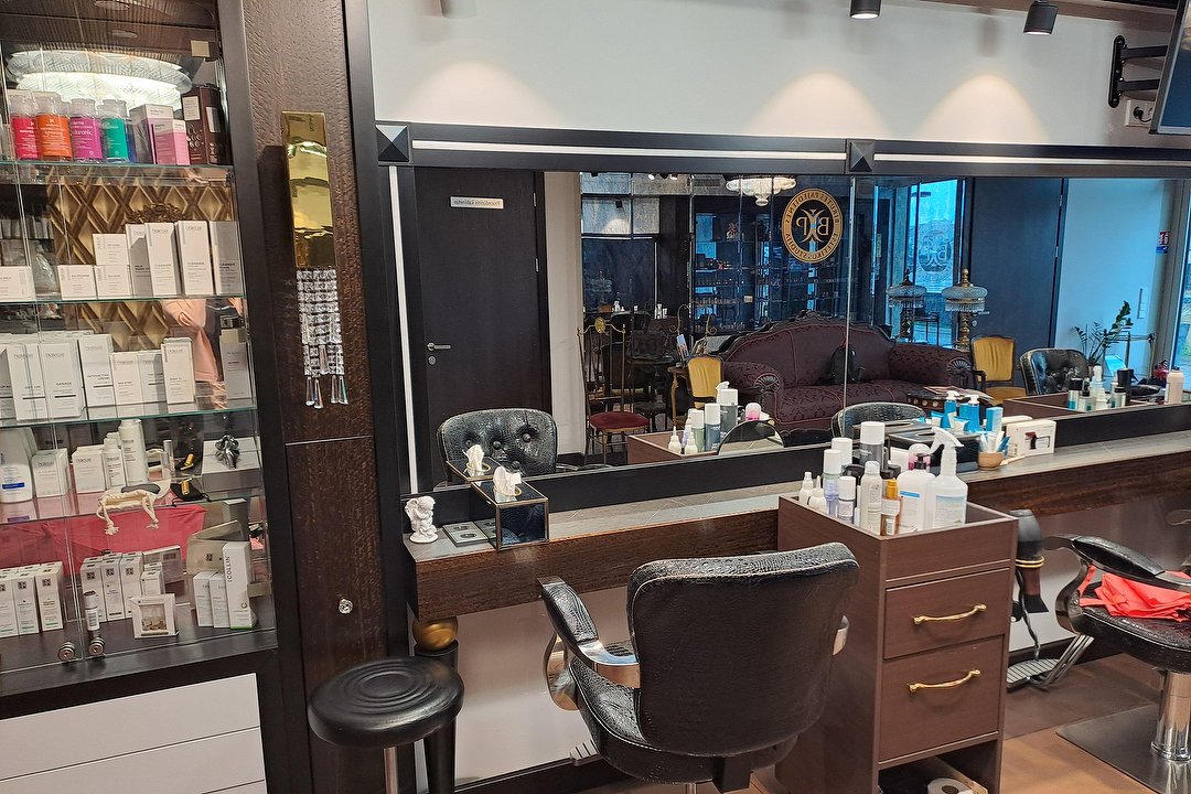 Anastasiia Tron - Estetikos studija, Šnipiškes, Vilnius