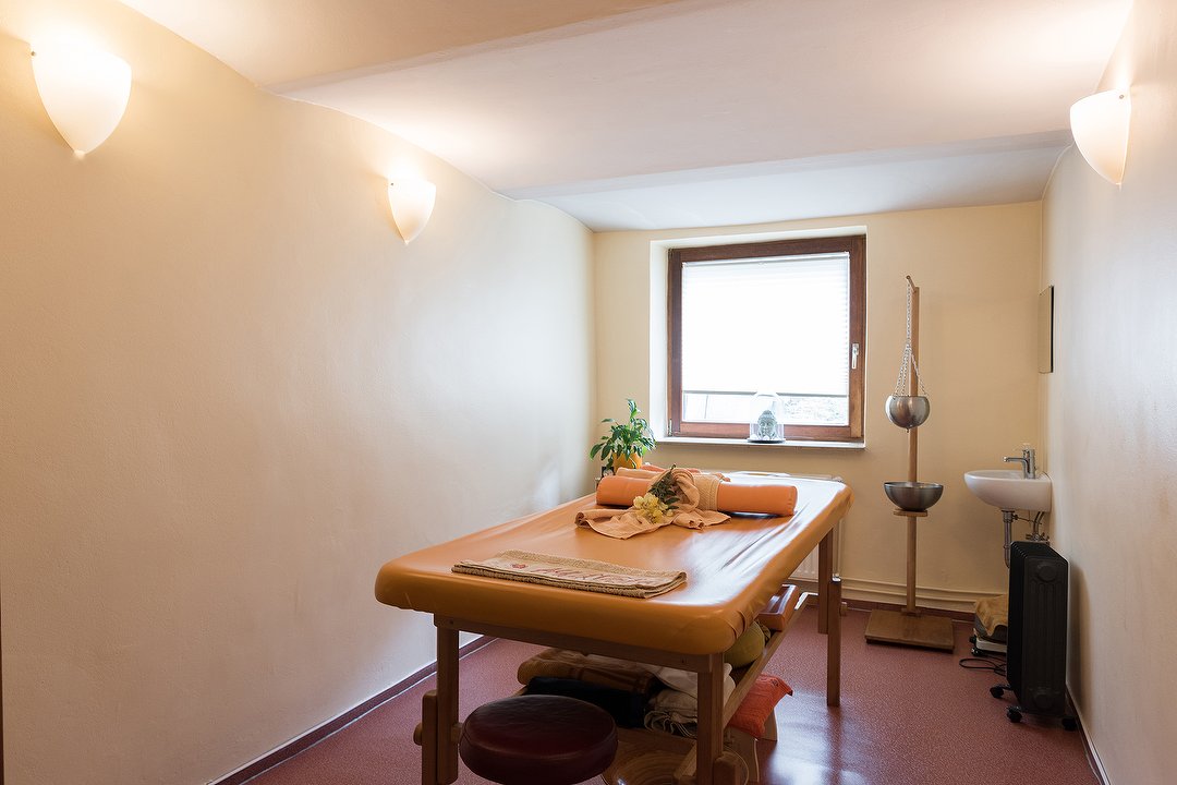 Rajindra Ayurveda, Ottensen, Hamburg