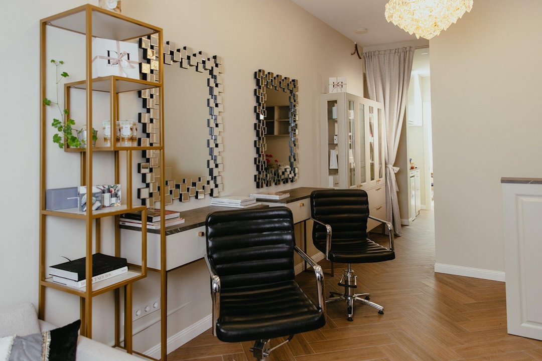 DM Beauty studija, Naujamiestis, Vilnius