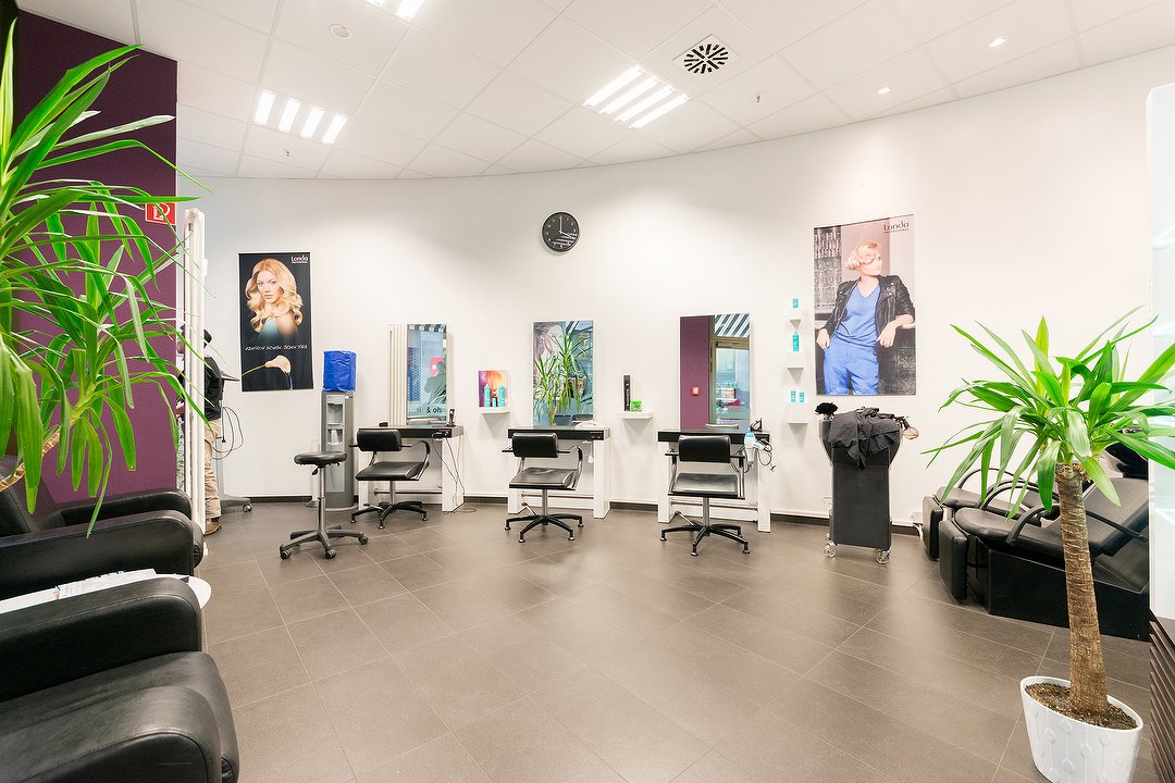 Friseur Salon Star - Karlstraße, Gallus, Frankfurt am Main