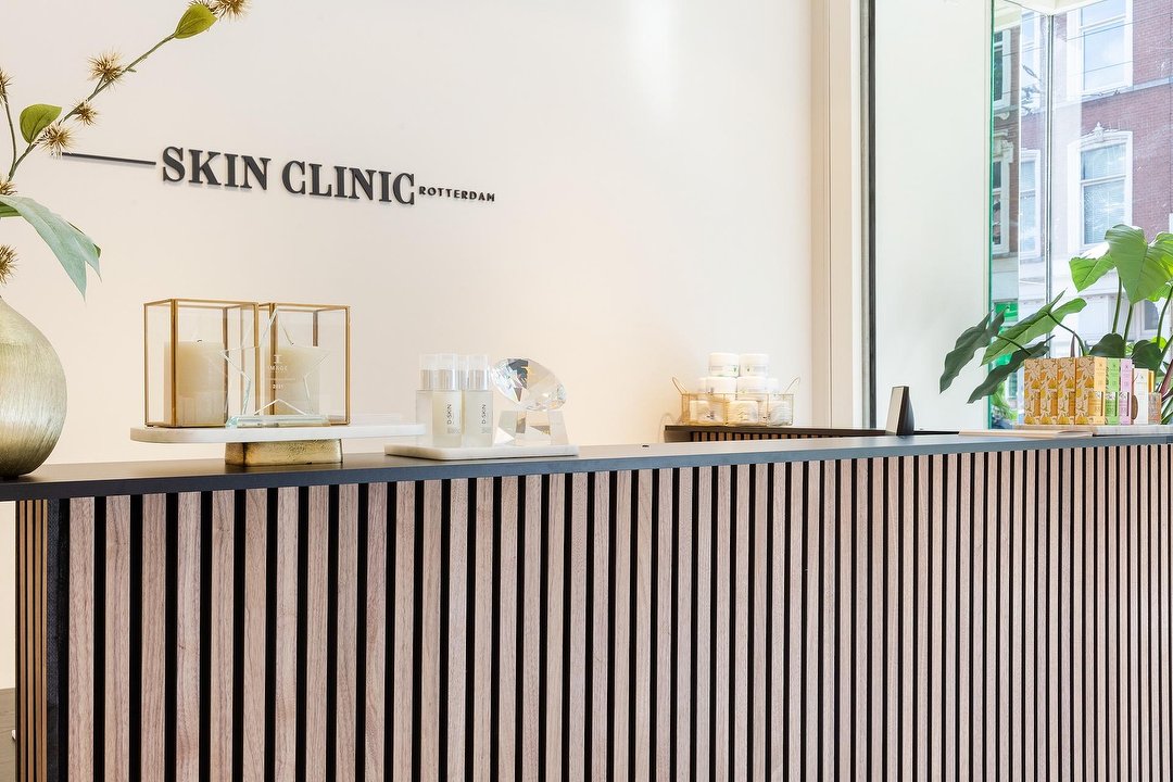 Skin Clinic Rotterdam, Nieuwe Binnenweg, Rotterdam