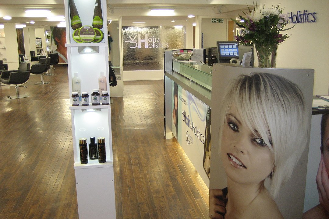 UK Hair & Beauty, Grantham, Lincolnshire