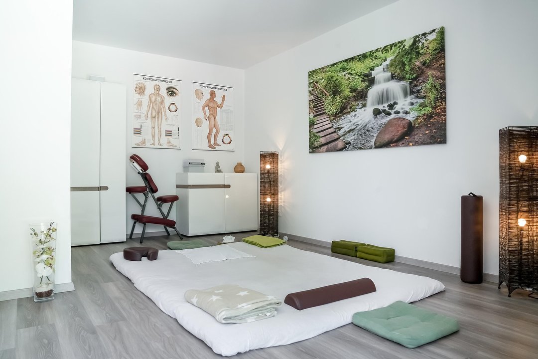 Shiatsu4Balance, 21. Bezirk, Wien