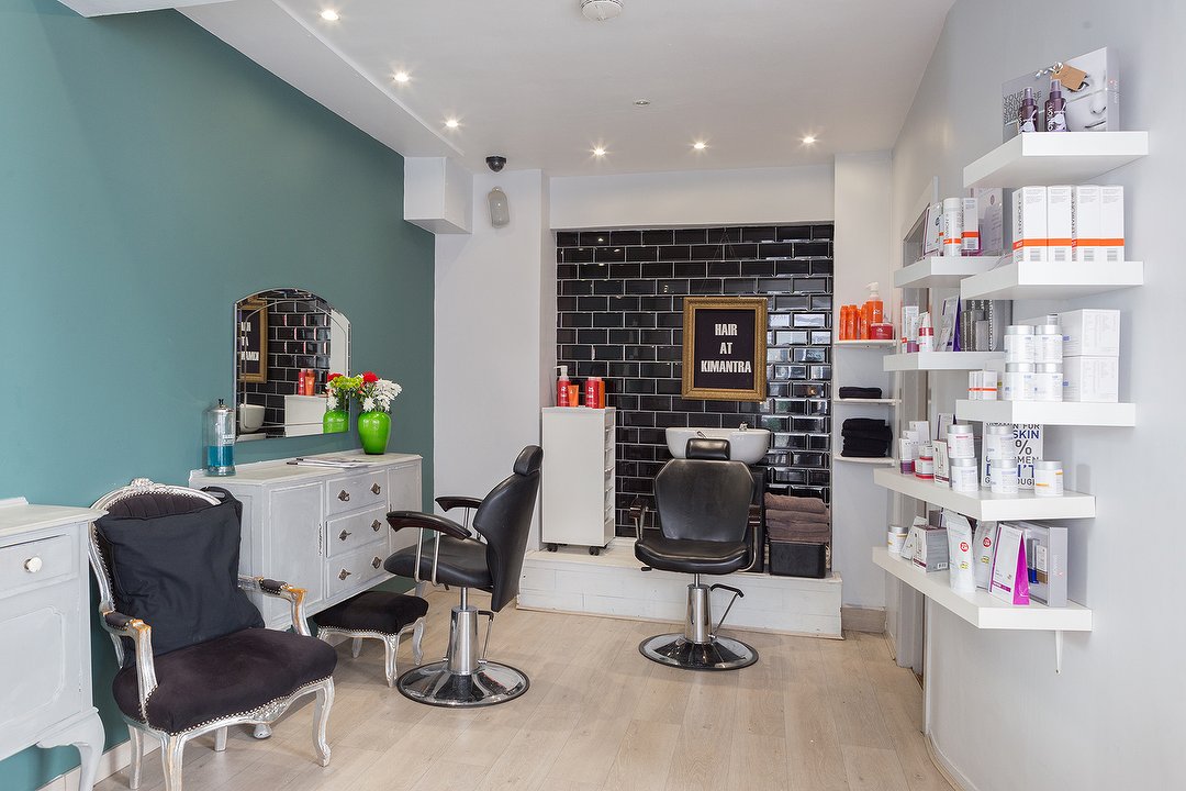 Kimantra Urban Spa, Islington, London