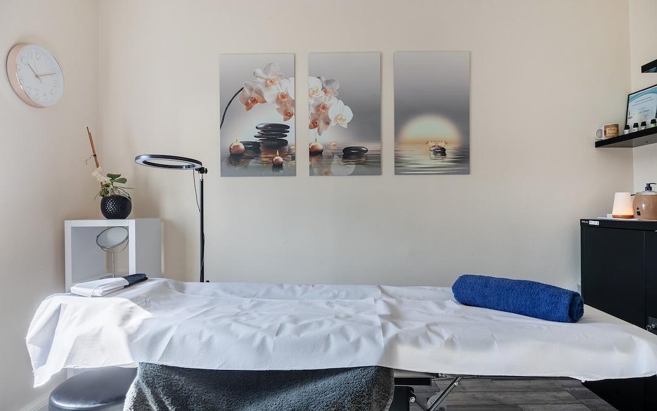 Top 20 places for Swedish massages in London - Treatwell