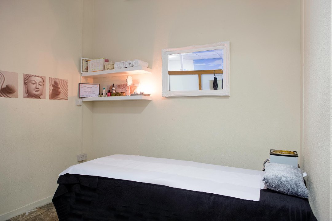 Leilas Beauty Wax, Westfield, London