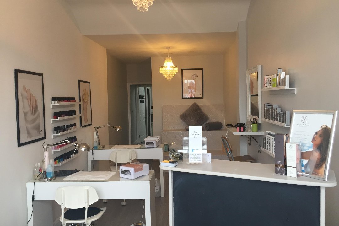 The Little Beauty Co. West Derby Road, Tuebrook, Liverpool