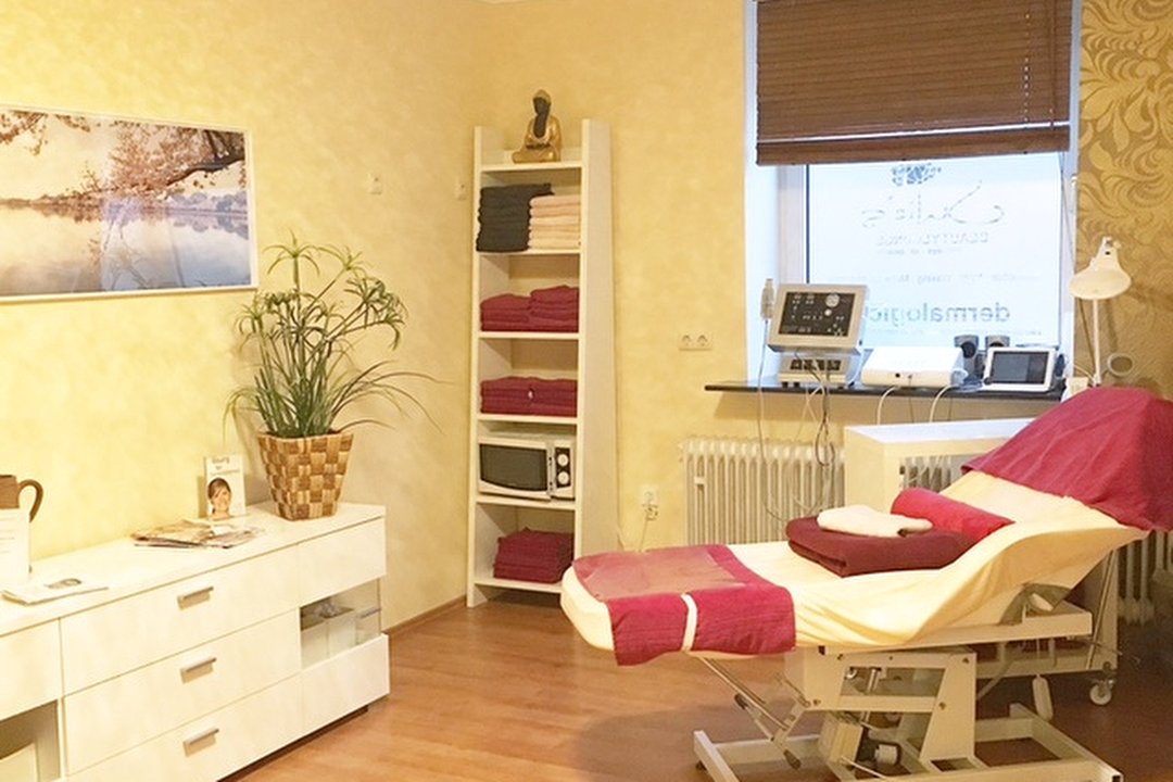 Julies Beautylounge, Südstadt, Hannover
