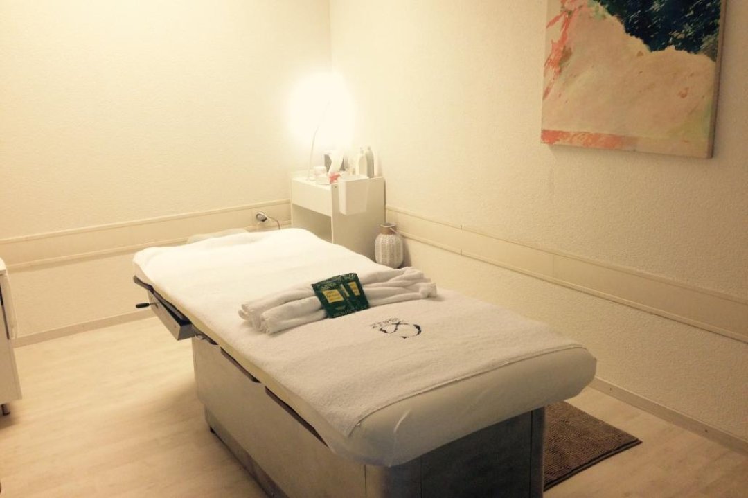 Rosa Cosmetics, Kreis 10, Zürich