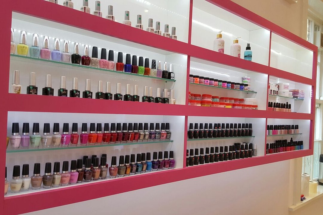 Tiara Nails Beauty Beauty Salon In Manchester Chinatown Manchester Treatwell