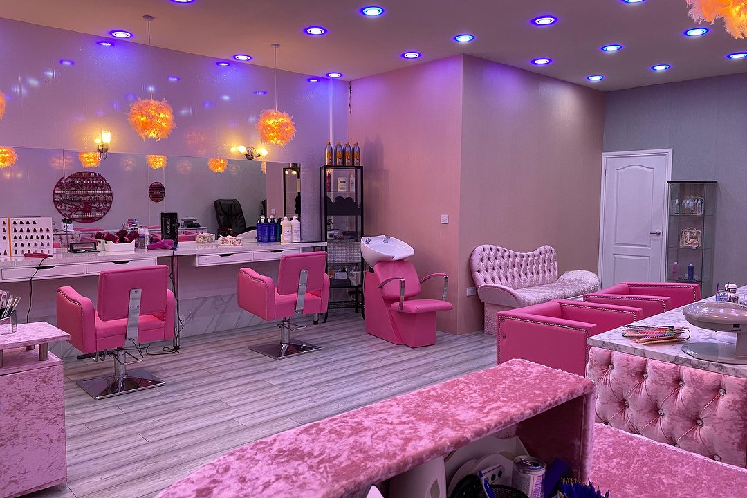 N&P Beauty, Hatfield, Hertfordshire