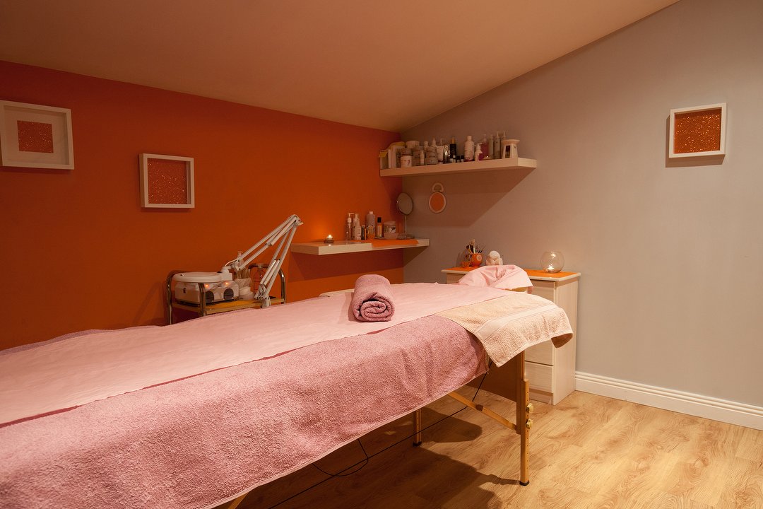 Bellissimus Massage, Ardara