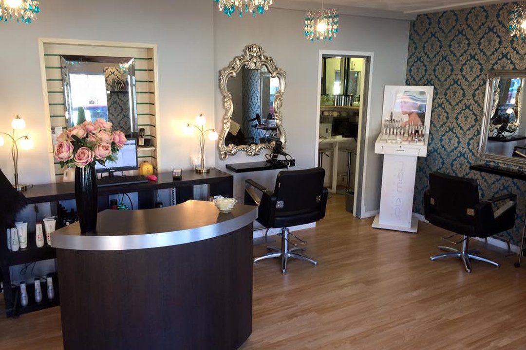 Milano's Hairdressing, Cramlington, Northumberland