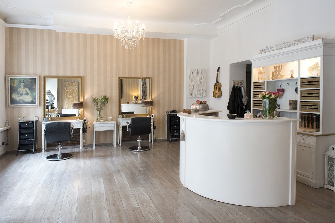 Top 20 Friseure Und Friseursalons In Schleswig Holstein Treatwell