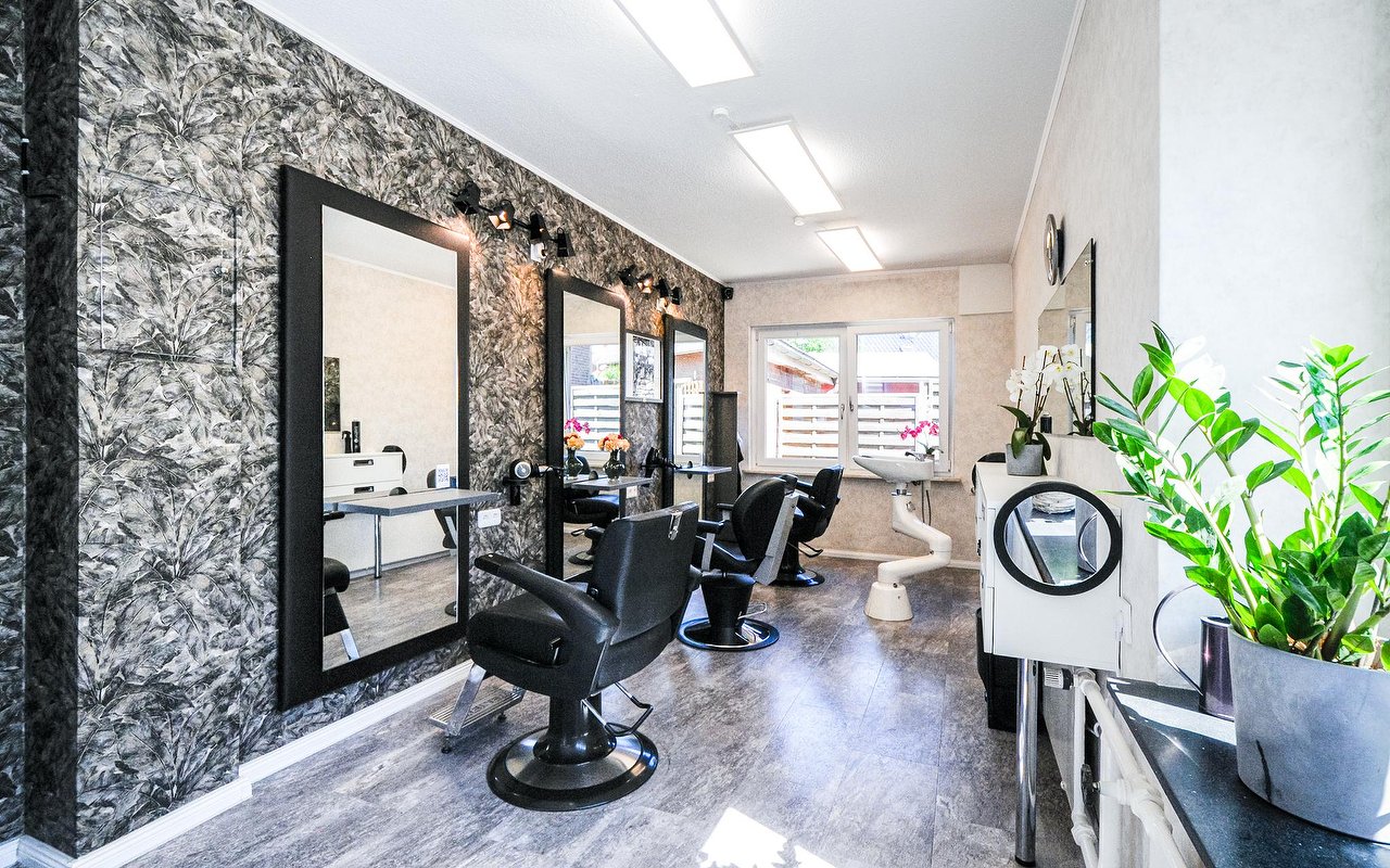 Friseure in der Nähe von Buxtehude, Hamburg und Umland Treatwell