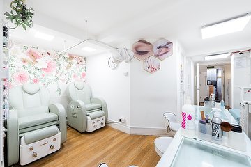 OFFICE NAIL &BEAUTY