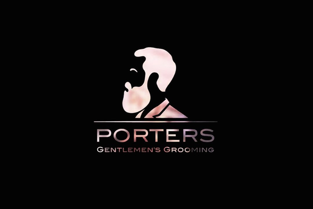 Porters Barbers London, Clapham, London