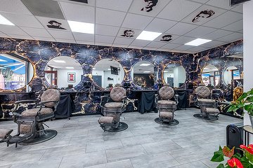 TEFFO Barbershop