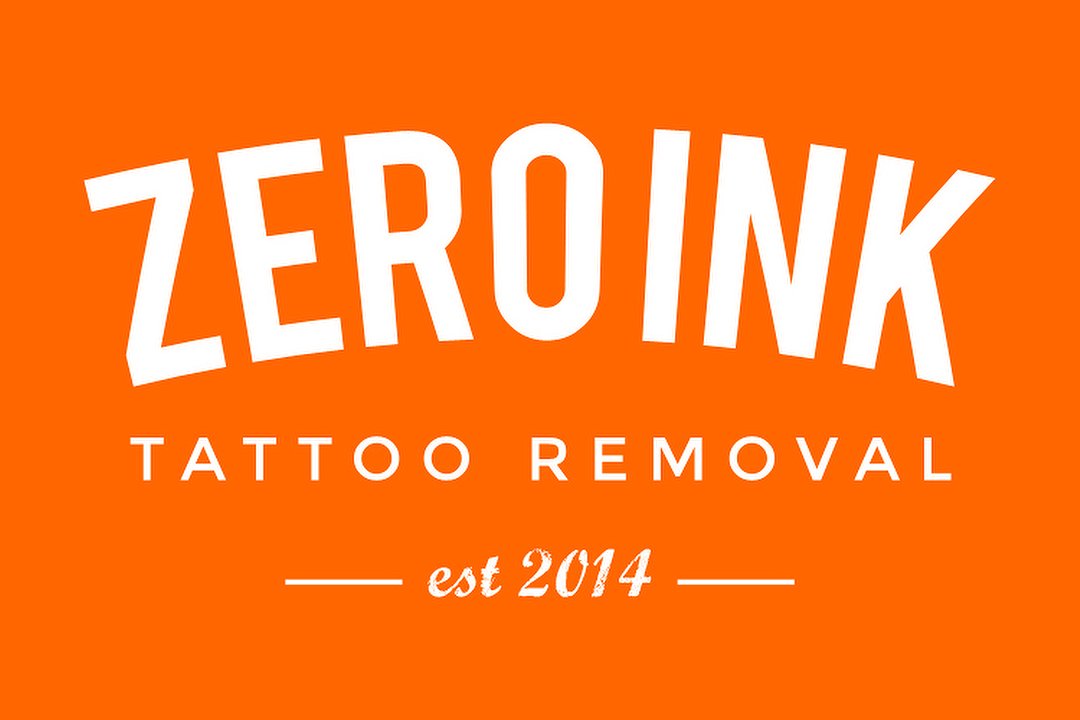 Zero Ink Tattoo Removal, Southampton