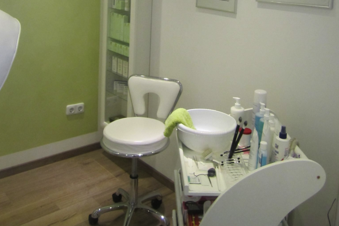 Blickfang Kosmetik, Bochum