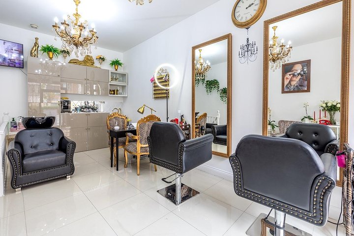 Tanya Hair & Beauty Salon | Hair Salon in Leytonstone High Road, London ...