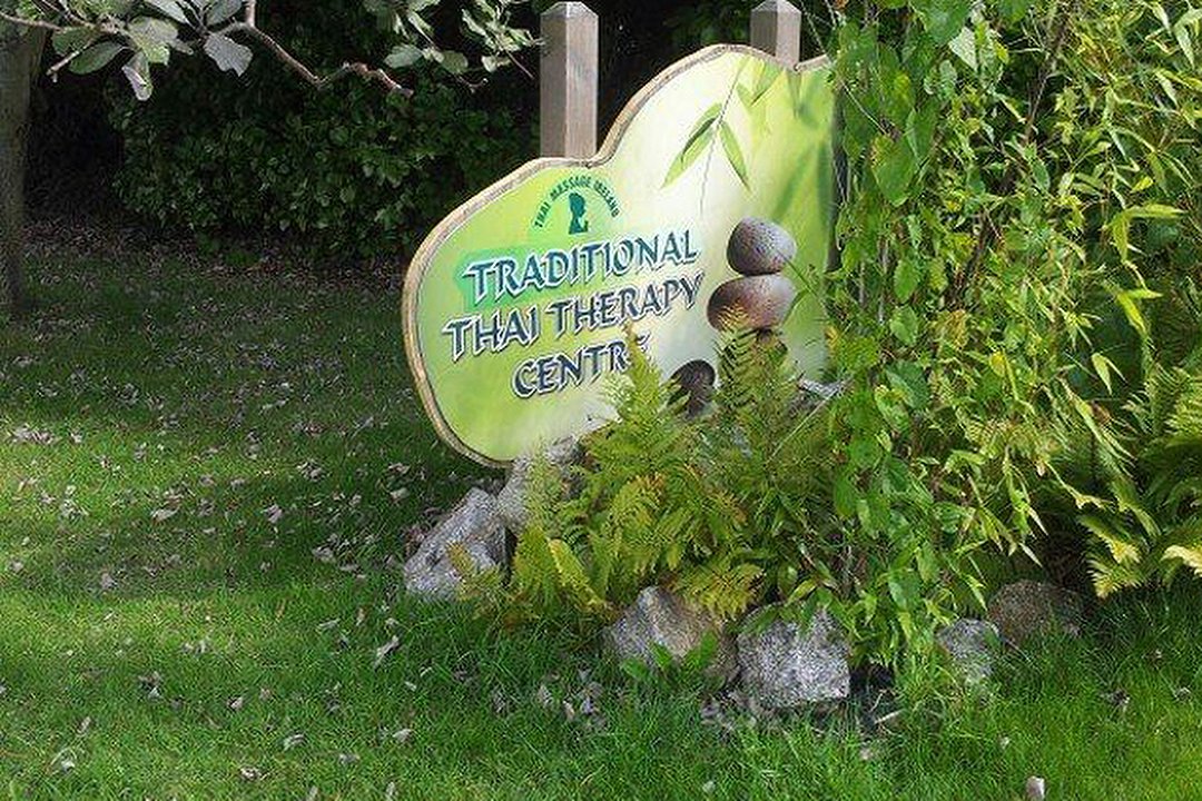 Thai Massage Ireland - Sandyford, Dublin 18, Dublin