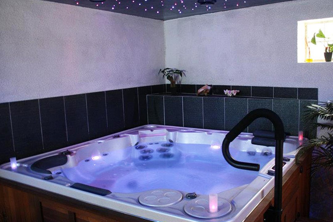 Hayden Spa, Aulnay-sous-Bois, Seine-Saint-Denis
