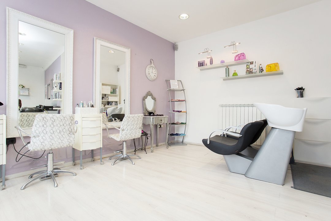 Calajo' Hair Stylist, Navigli, Milano