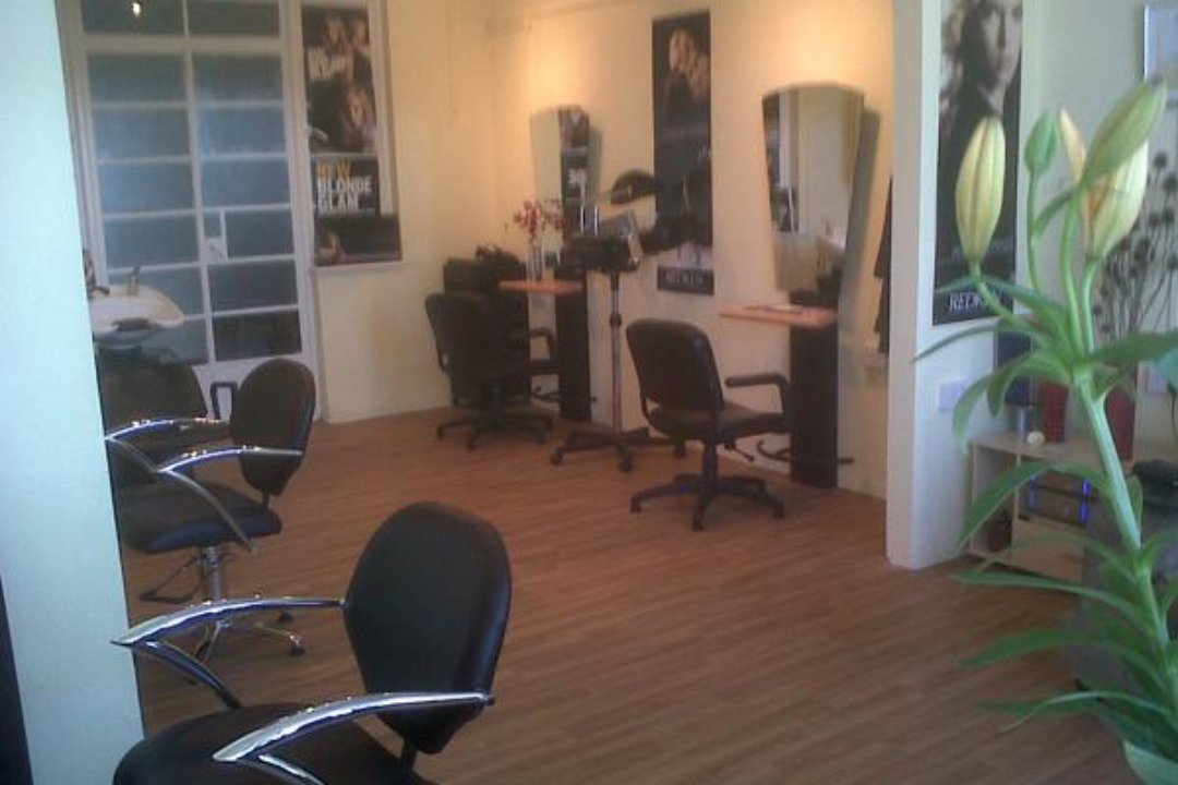 Hair By Ricky Clarke, Brighton, Brighton and Hove