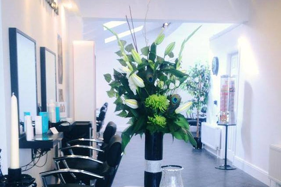 The Edge Hair Design, Congleton, Cheshire