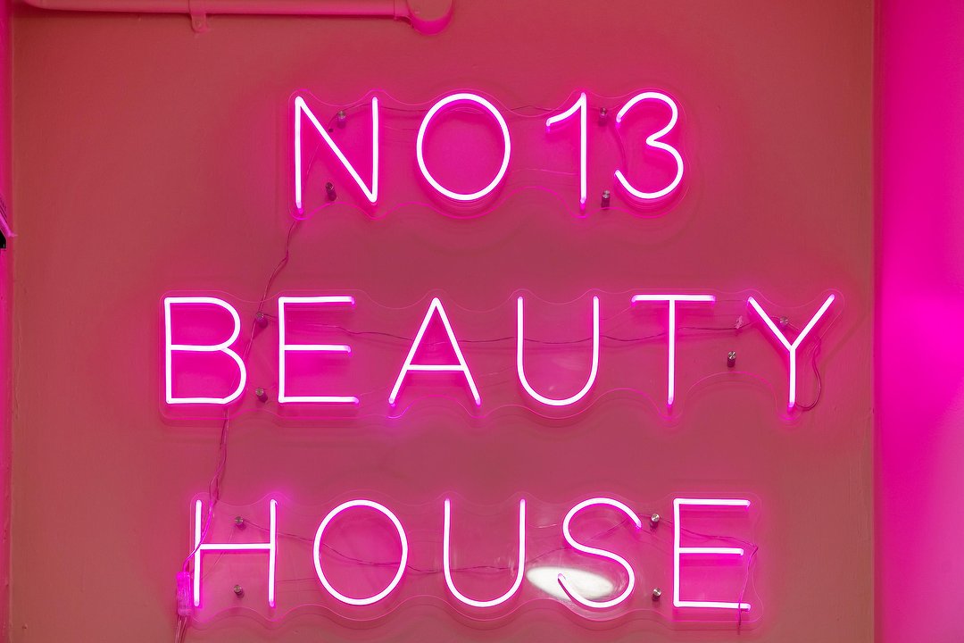 No.13 Beauty House, Temple Bar, Dublin