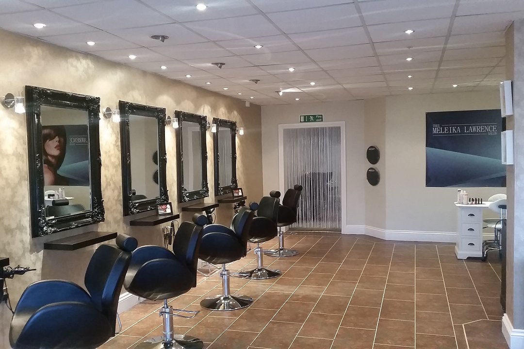 Thee Meleika Lawrence Salon, Burnage, Manchester