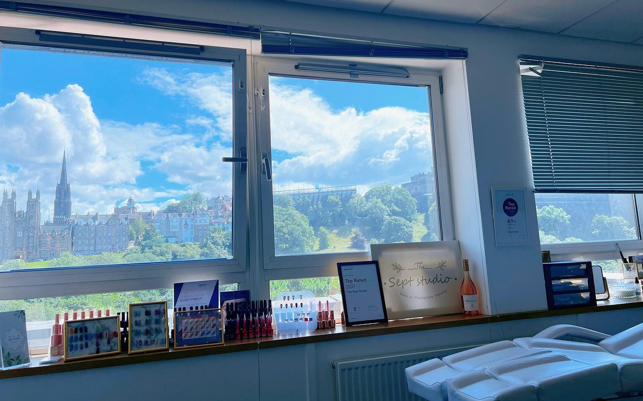 Top 20 Hairdressers and Hair Salons in Edinburgh Treatwell