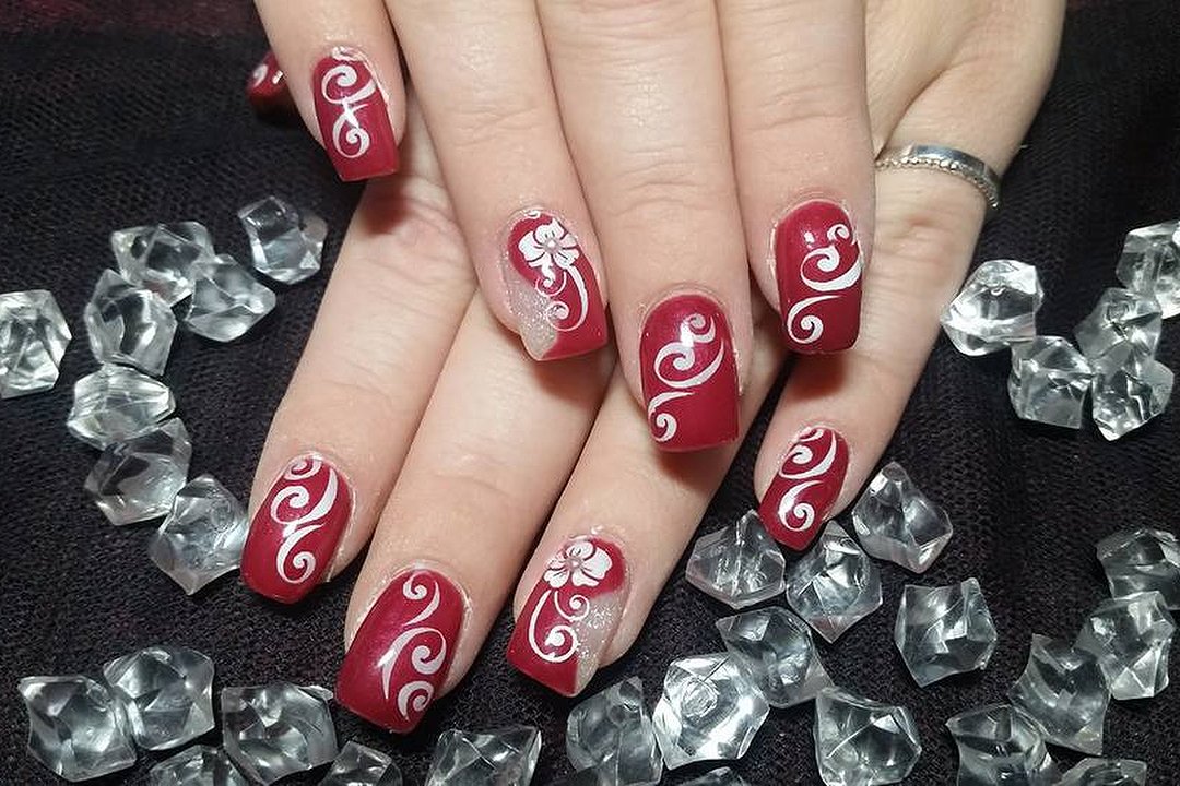 Ludmilla Nails, Boy, Bottrop
