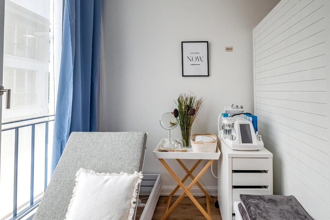 Soma Studio, Winterhude, Hamburg