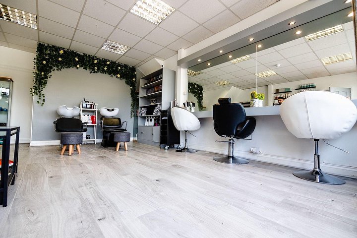 Sheila's Studio Hair | Hair Salon in Epsom, Surrey - Treatwell