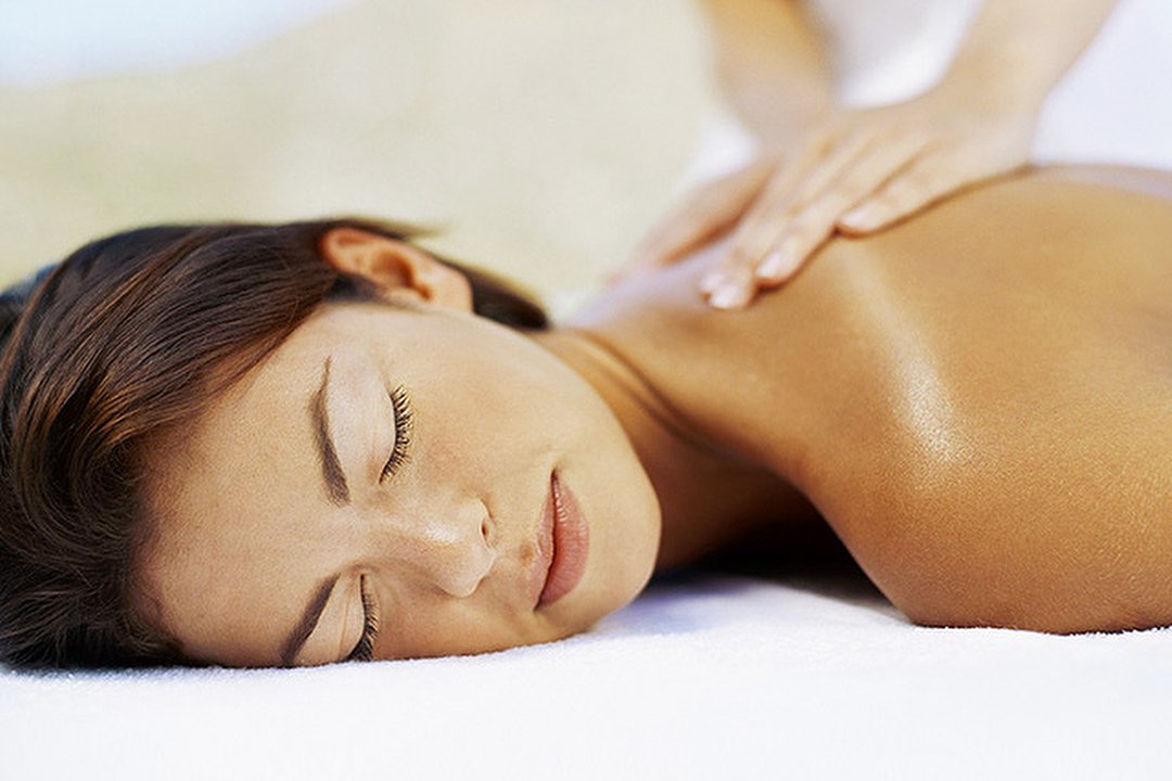Dunmoyle Forest Spa, Carrickmore, County Tyrone