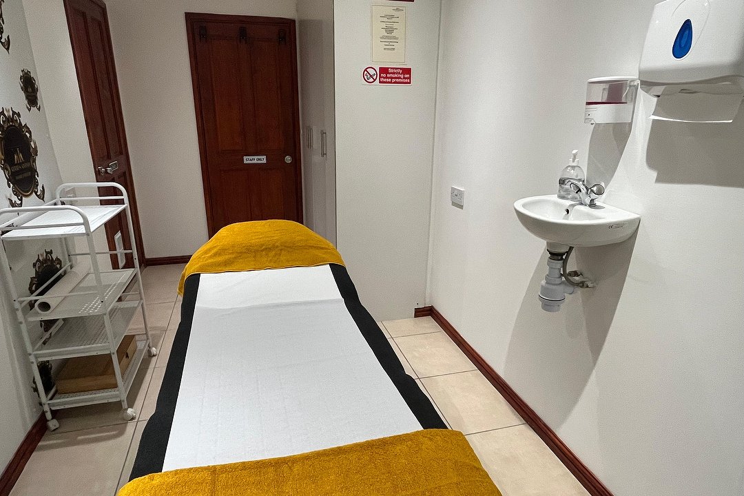 Kirren Hair & MUA, Wolverhampton