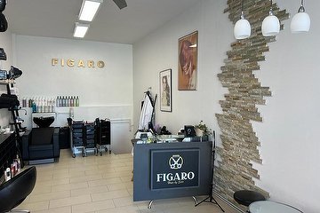 Figaro (Hair by Sela)
