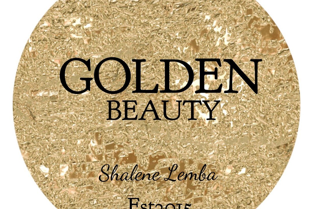 Golden Beauty Mobile, Streatham, London