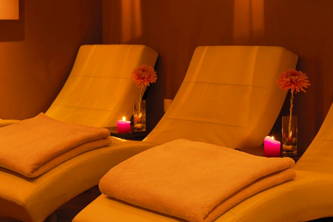 KO Spa, Kilkenny, County Kilkenny
