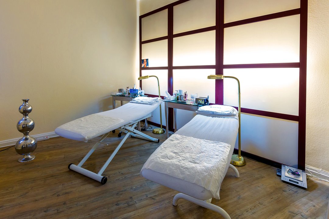 Massage & Therapiepraxis Eppendorf, Hoheluft, Hamburg