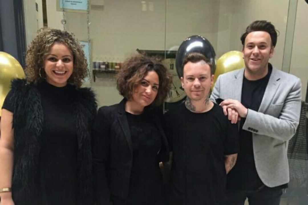 The Organic Experience Salon, Belgrave, Leicester