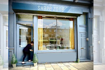 Shape Zone London - Tanning, Slimming & Beauty