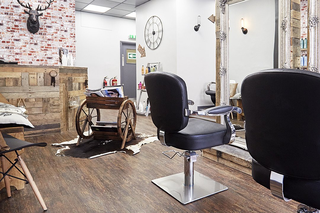 Pauls Hair & Beauty World Salon Liverpool, St George’s Quarter, Liverpool